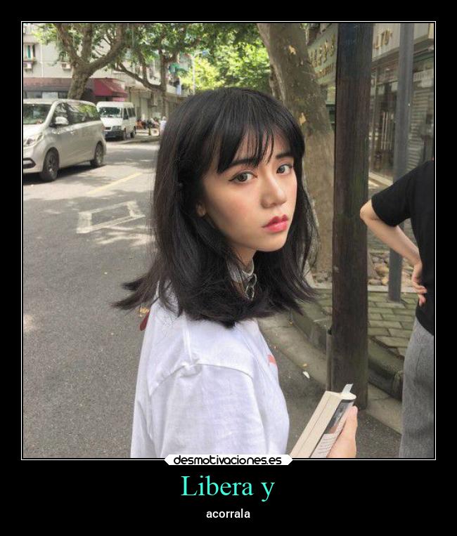 carteles amor anime caracter animales ayuda casa desmotivaciones