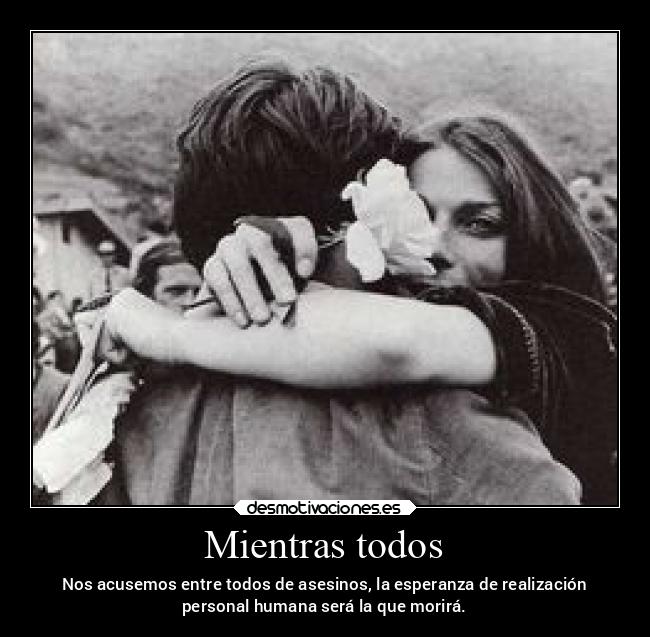 carteles amor ayuda confianza madurar esperanza desmotivaciones