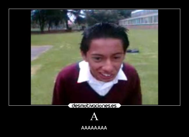 carteles anime desmotivaciones