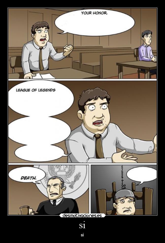 carteles anime desmotivaciones