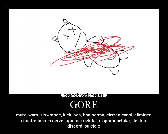 GORE -