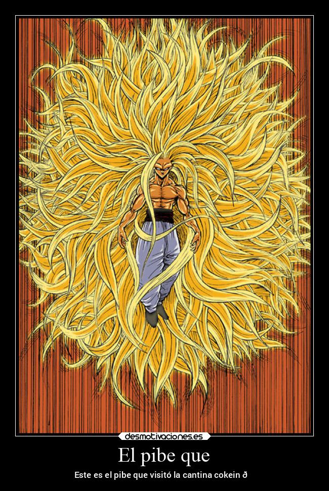 El pibe que - Este es el pibe que visitó la cantina cokein 😎