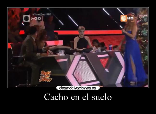 carteles caracter desmotivaciones