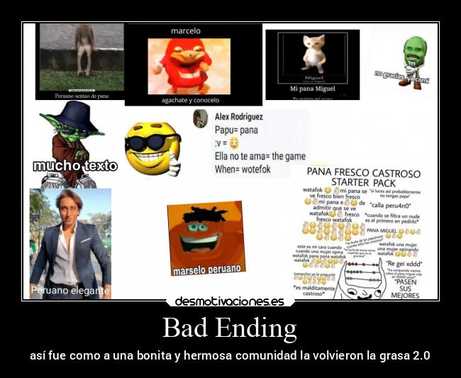 carteles casa desmotivaciones