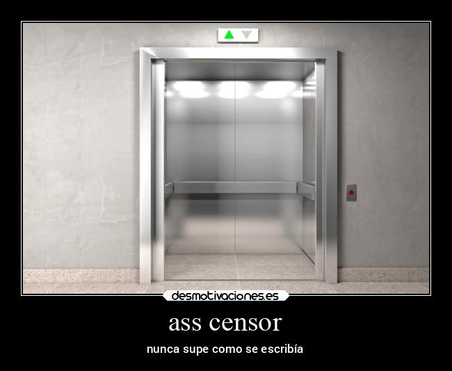 carteles chiste supe como escribia desmotivaciones