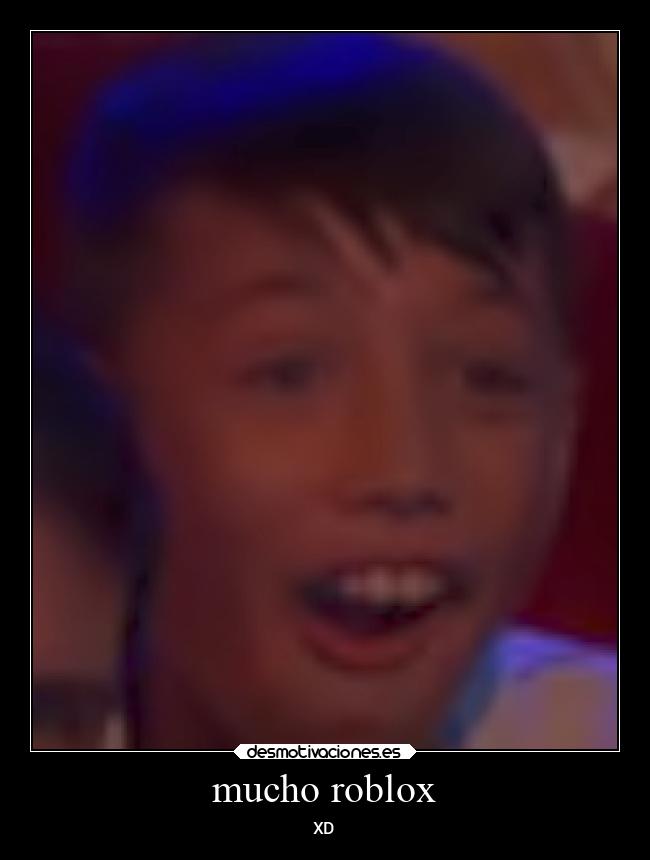 mucho roblox - 