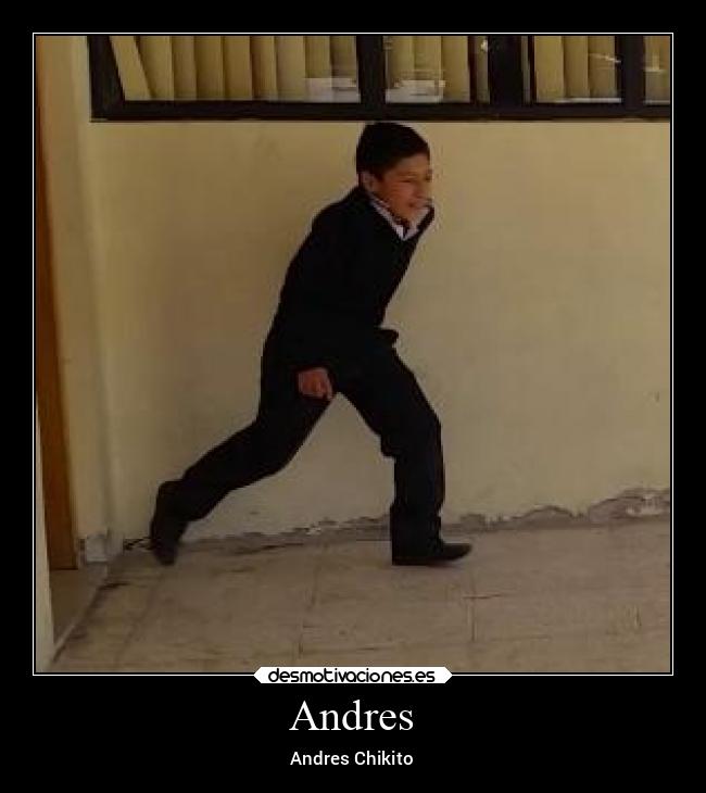 Andres - 