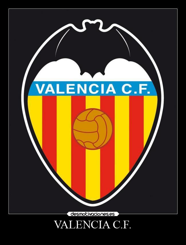 VALENCIA C.F. -