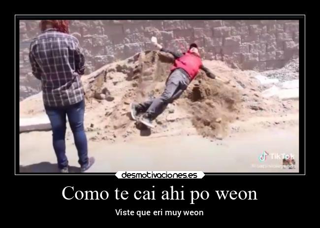 carteles criticas desmotivaciones