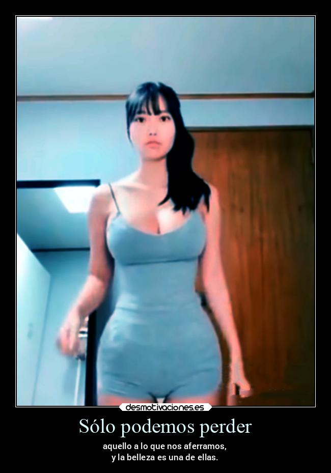 carteles debilidad belleza tiempo desmotivaciones