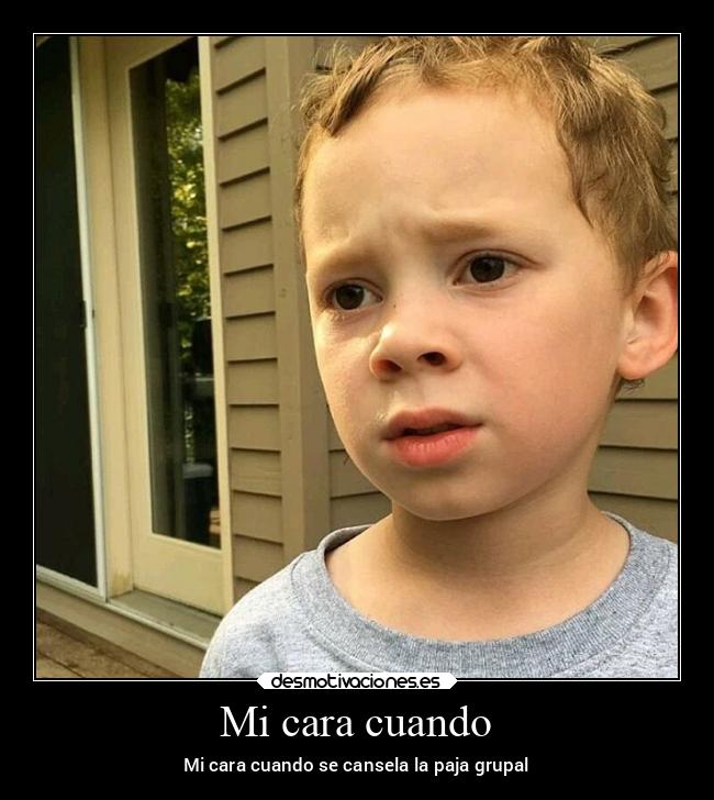 carteles enfados desmotivaciones