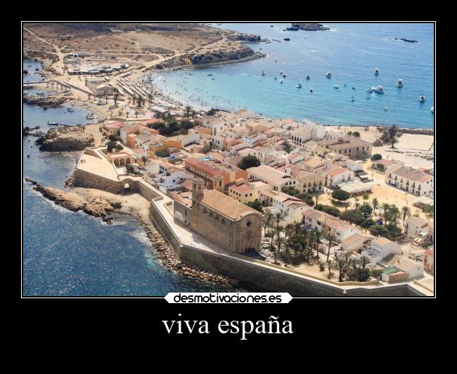 viva españa -