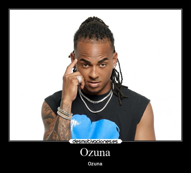 Ozuna -