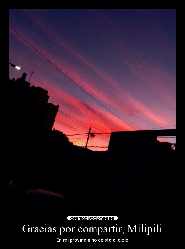 carteles examenes atardeceres desmotivaciones