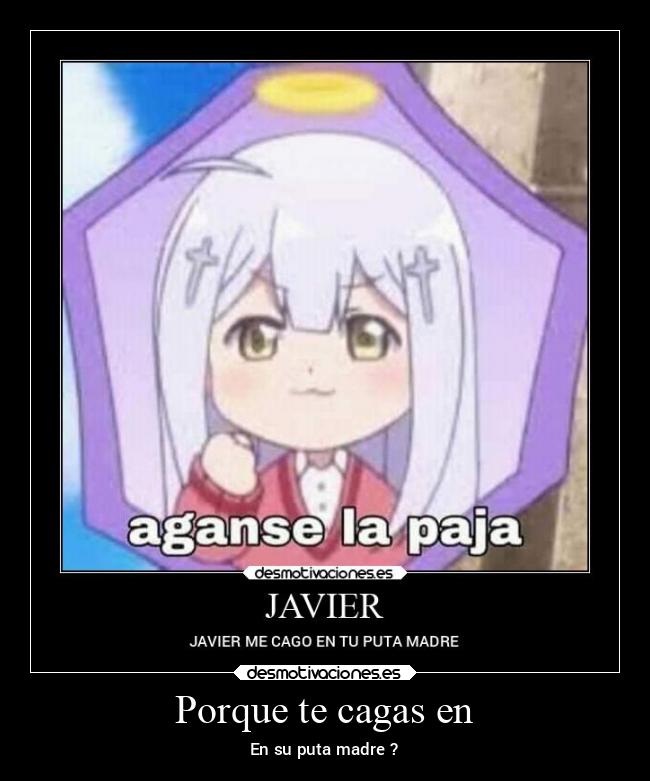 carteles filosofia javier desmotivaciones