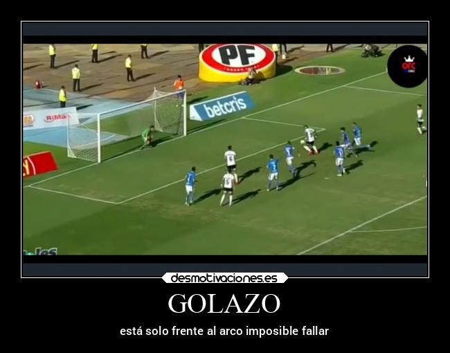 carteles futbol desmotivaciones