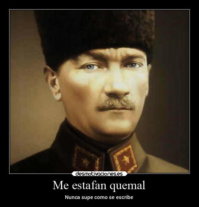 carteles historia desmotivaciones