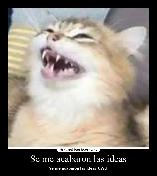 carteles ideas ideas desmotivaciones