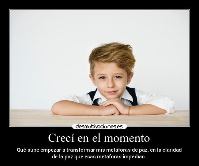 carteles madurar desmotivaciones