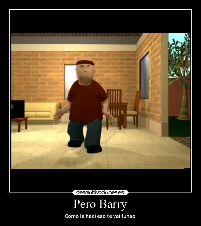 carteles memes miedo desmotivaciones