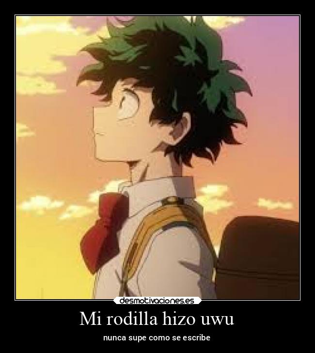 carteles naruto desmotivaciones