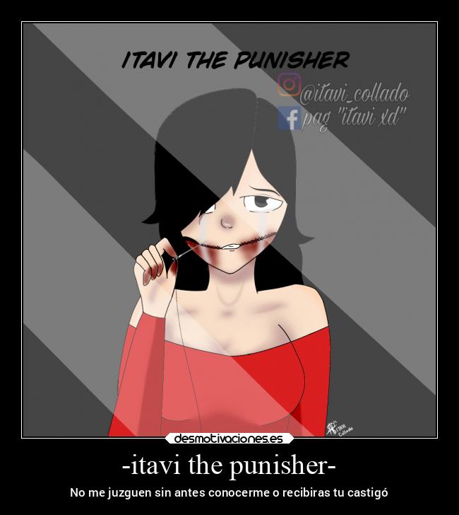 carteles odio desmotivaciones