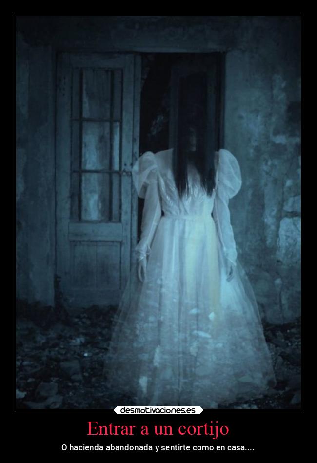 carteles pasado familia setmefree espiritus acasonosconocemos desmotivaciones