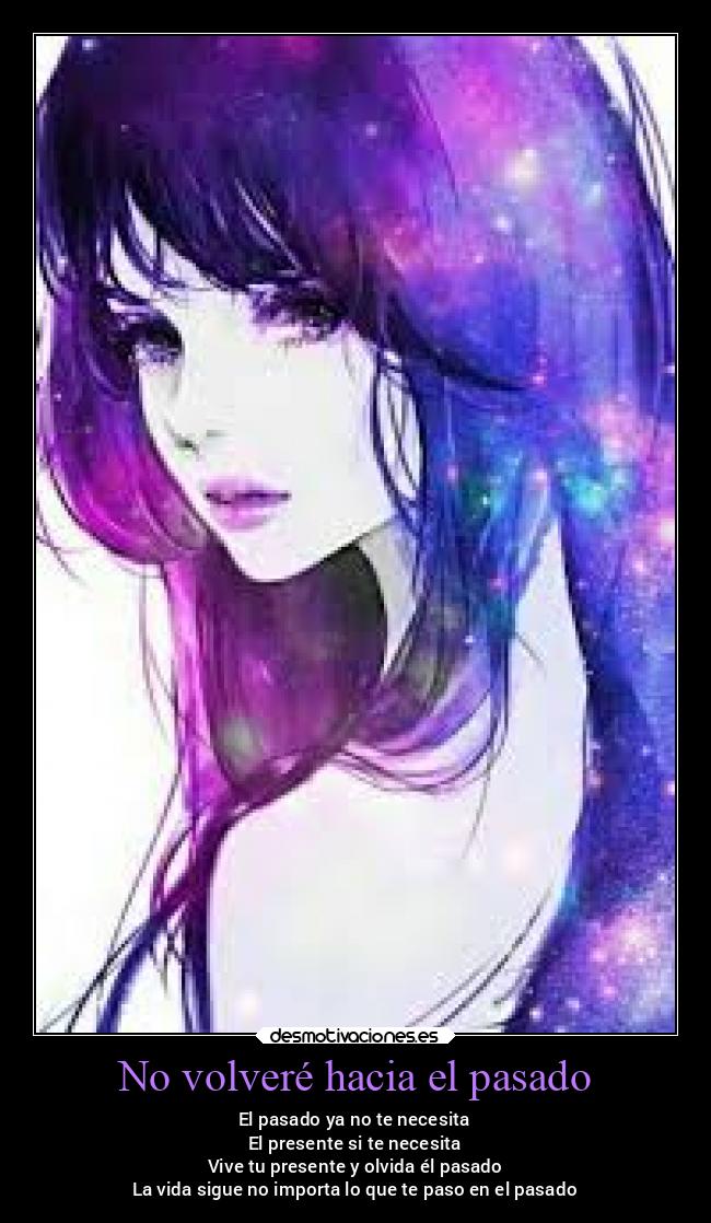 carteles pasado pasado presente desmotivaciones