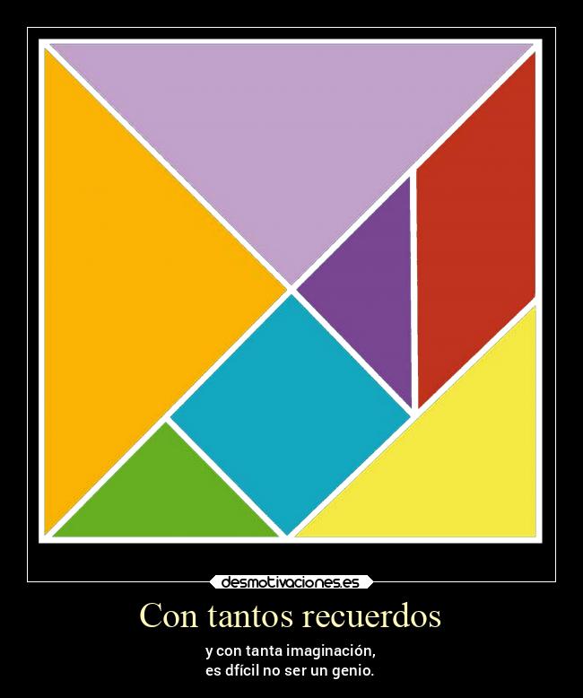 carteles recuerdos alegria amistad recuerdos desmotivaciones