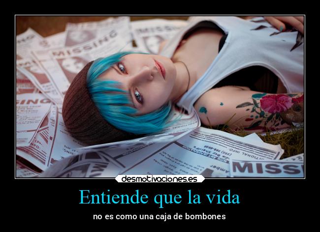 carteles vida amistad amor alegria lorddesamororiginal desmotivaciones