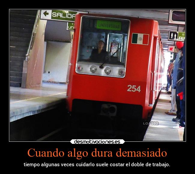 carteles vida concarril nm79 cncf desmotivaciones