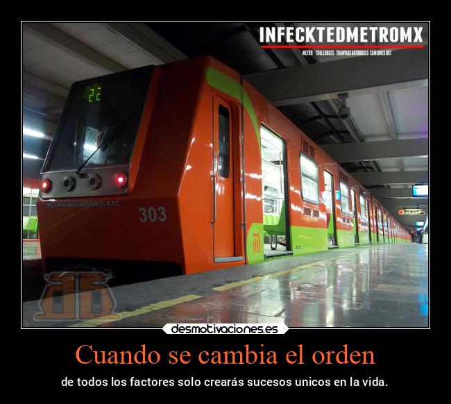carteles vida concarril nm79 cncf desmotivaciones