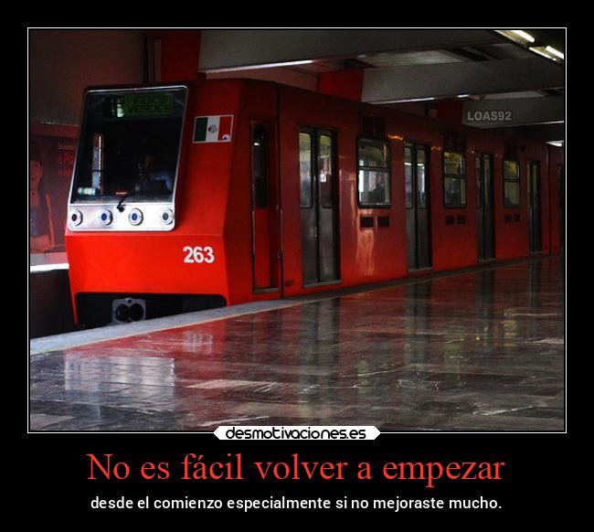 carteles vida concarril nm79 cncf desmotivaciones