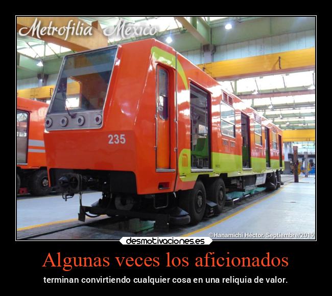 carteles vida concarril nm79 cncf desmotivaciones