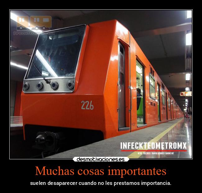 carteles vida concarril nm79 cncf desmotivaciones