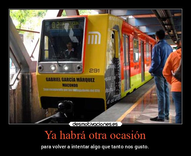 carteles vida concarril nm79 cncf desmotivaciones