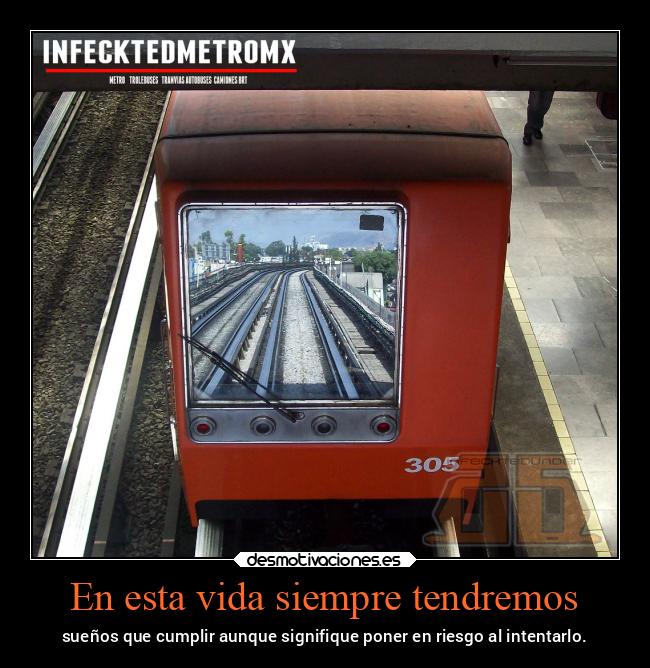 carteles vida vida concarril nm79 cncf desmotivaciones
