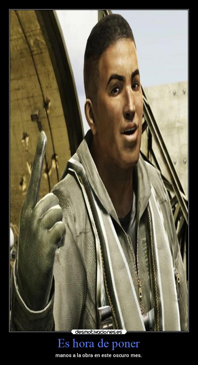 carteles vida guts doni desmotivaciones