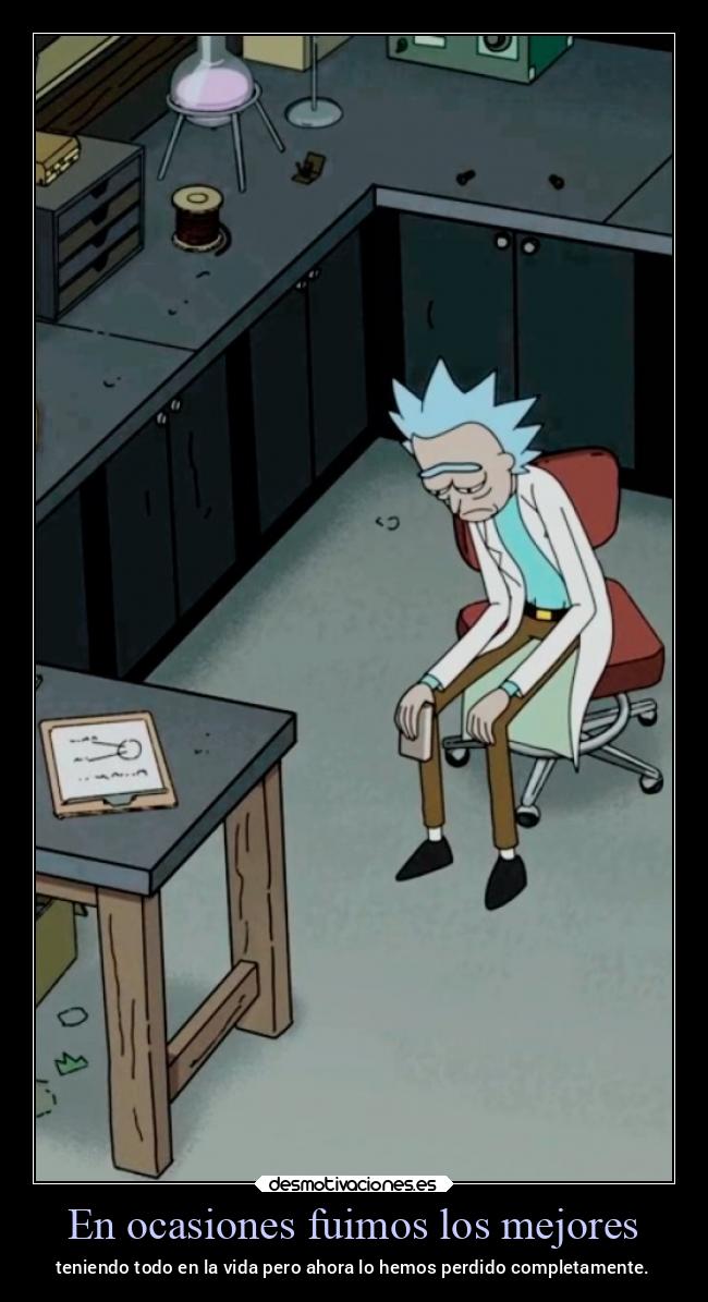 carteles vida ltsc lrssg alex vazquez999 nieves agnes cartel5400 cartel 5400 rick sanchez desmotivaciones