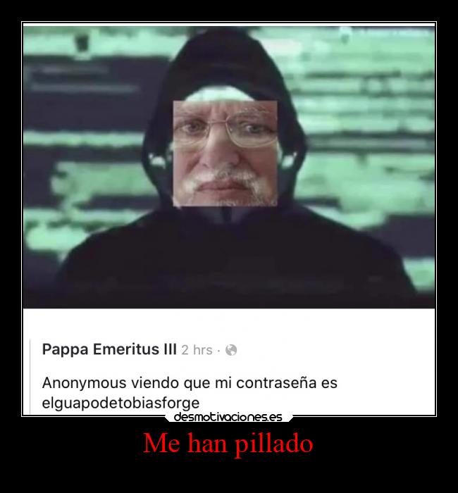 carteles vida superclan lossupervivientes soyunidiotatm iamanamelessghoul ghost desmotivaciones