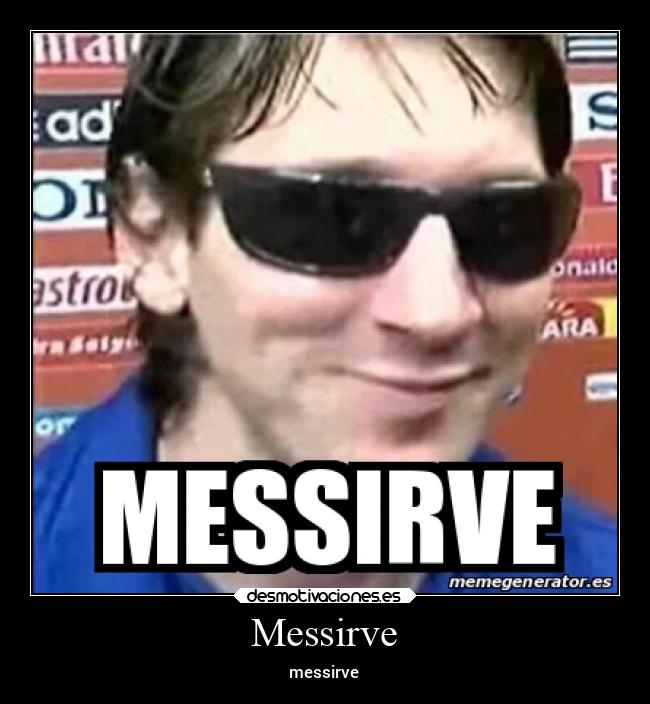 Messirve -