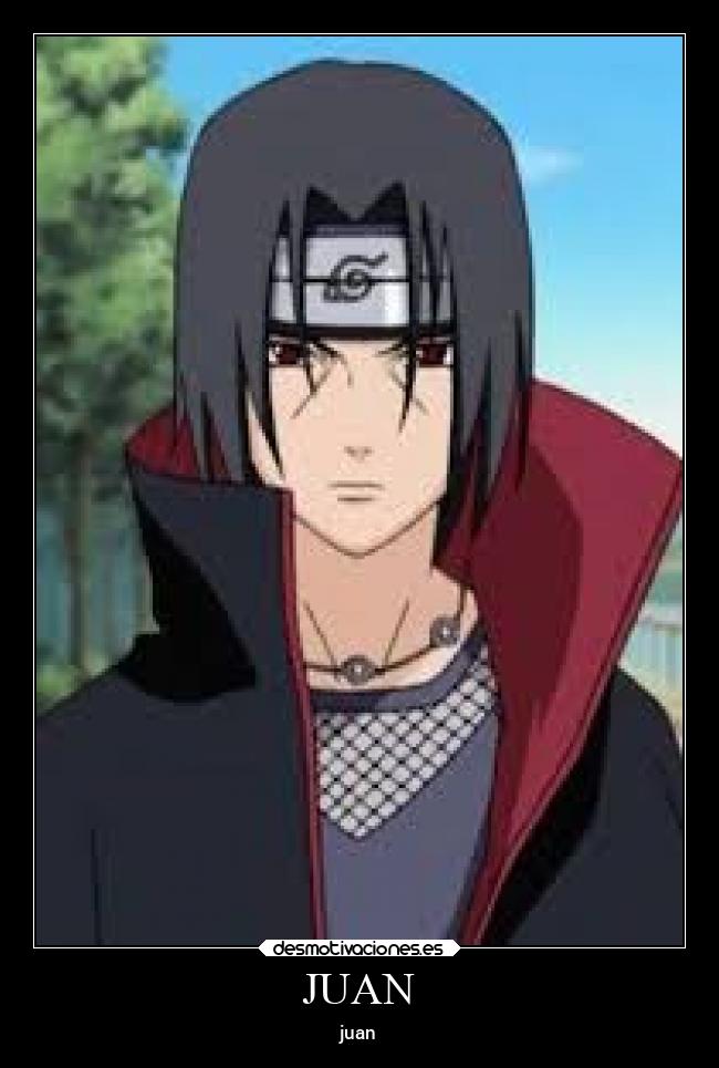 JUAN - 