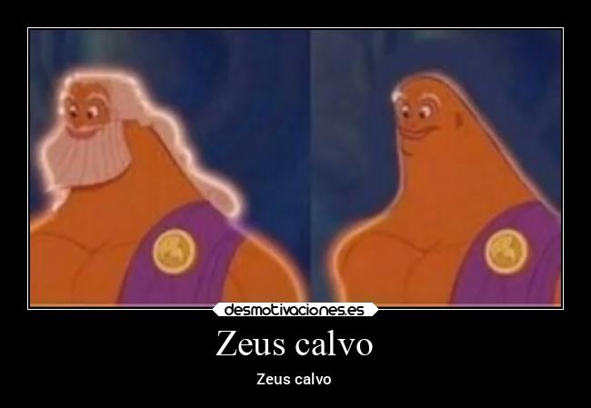 carteles amigos calvo desmotivaciones