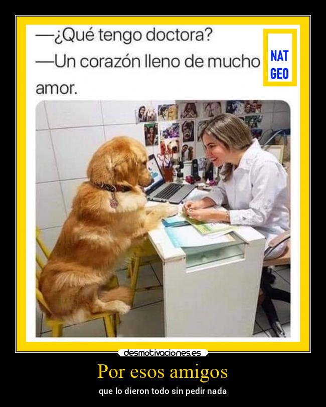 carteles amigos confianza recuerdos desmotivaciones