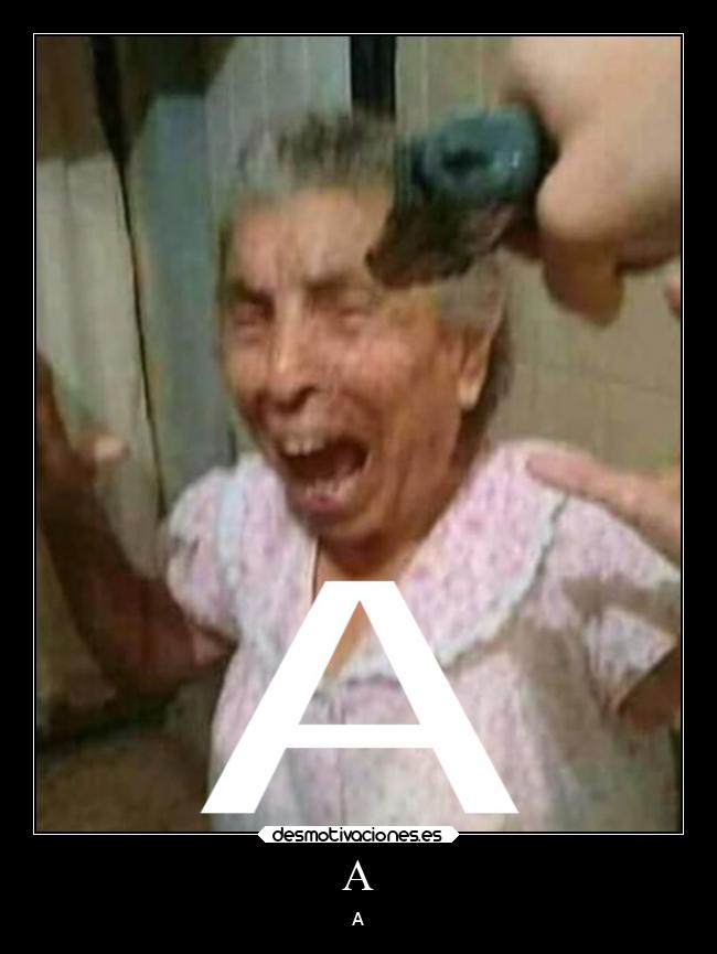 A - A