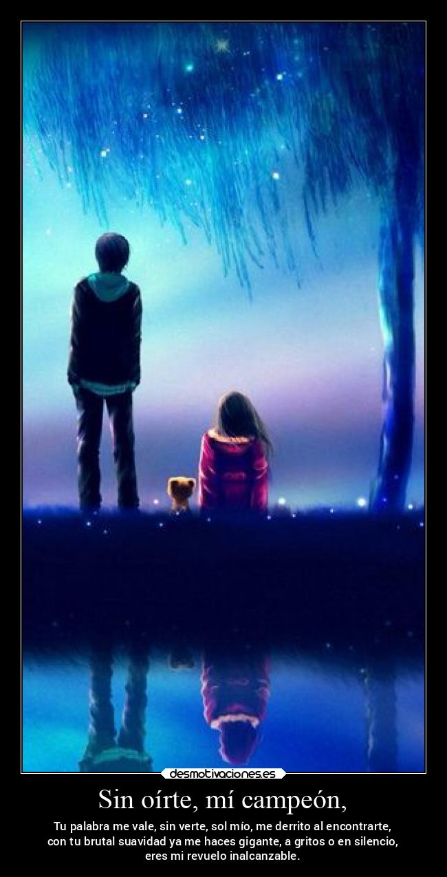 carteles amor felicidad tenecesito quedateamilado thepowerofbeaza desmotivaciones