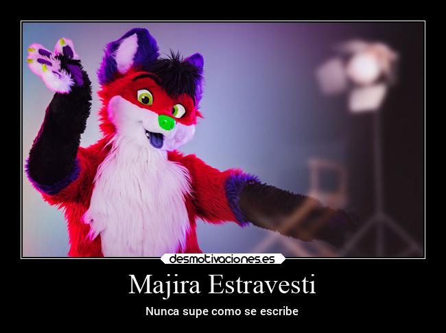 carteles animales desmotivaciones