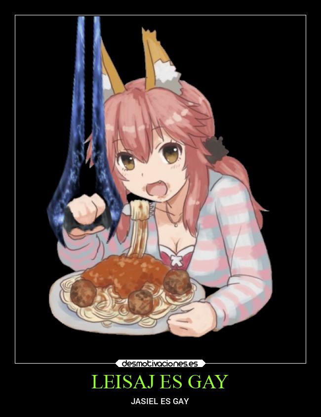 carteles anime desmotivaciones