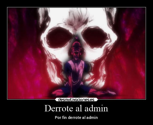 carteles anime meme desmotivaciones