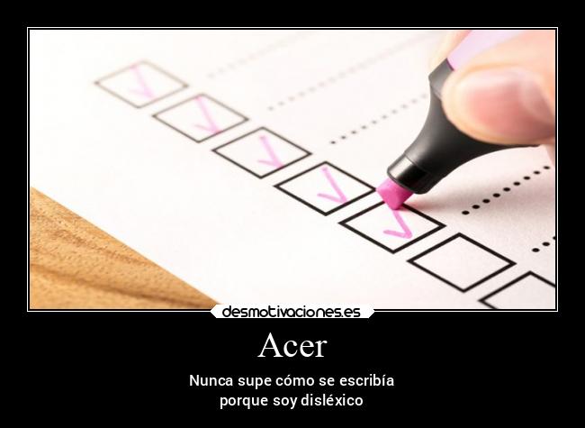 Acer - 